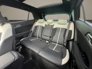 Kia Sportage 1.6 T-GDi Hybrid GT-Line