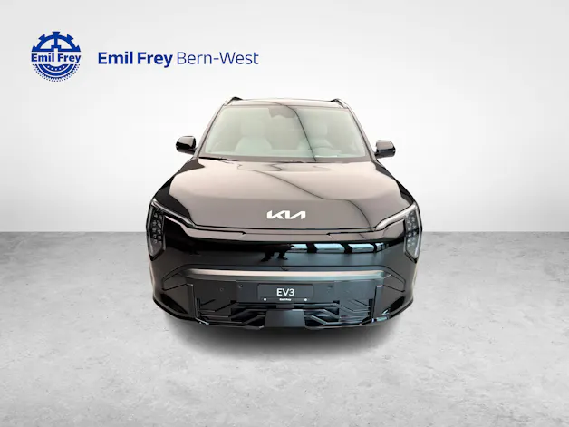 Kia EV3 81 kWh GT-Line