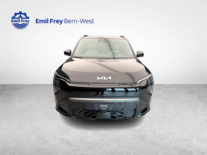 Fahrzeugbild KIA EV3