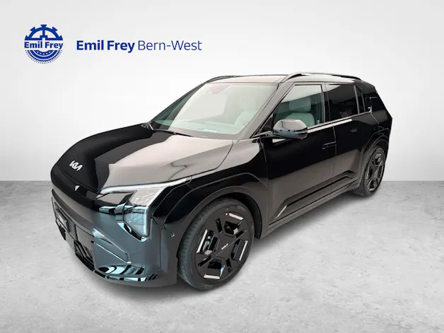 Kia EV3 81 kWh GT-Line