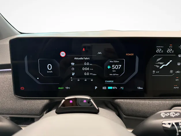 Kia EV3 81 kWh GT-Line