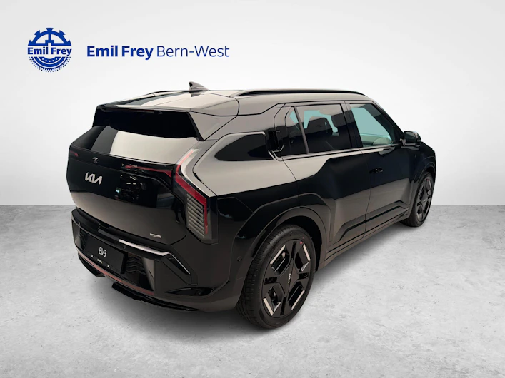 Fahrzeugbild KIA EV3