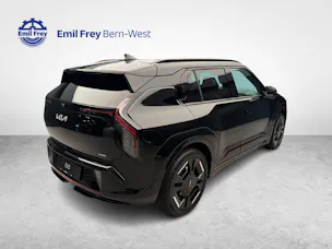 Kia EV3 81 kWh GT-Line