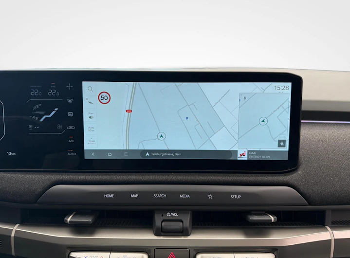Fahrzeugbild KIA EV3