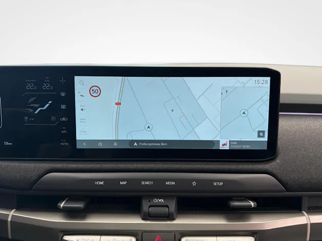 Kia EV3 81 kWh GT-Line