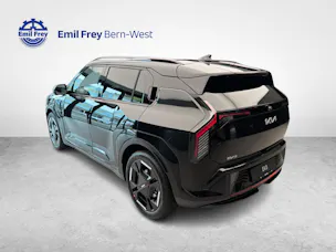 Kia EV3 81 kWh GT-Line