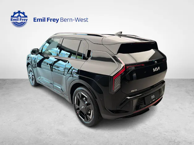 Kia EV3 81 kWh GT-Line