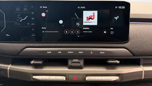 Kia EV3 81 kWh GT-Line