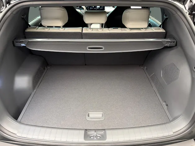 Kia EV3 81 kWh GT-Line