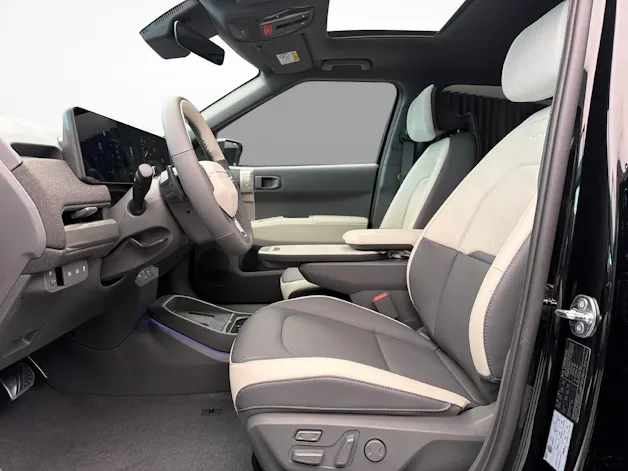 Kia EV3 81 kWh GT-Line