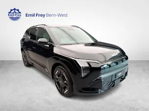 Kia EV3 81 kWh GT-Line