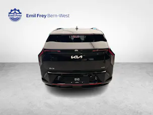 Kia EV3 81 kWh GT-Line
