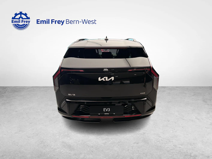 Fahrzeugbild KIA EV3