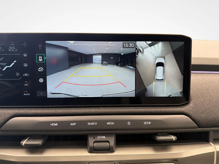 Fahrzeugbild KIA EV3