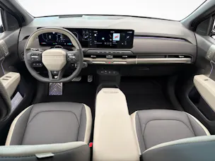 Kia EV3 81 kWh GT-Line