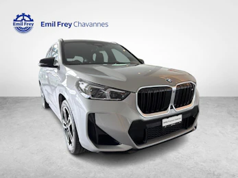 image du véhicule BMW X1 M35i xDrive