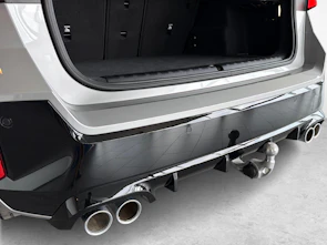 image du véhicule BMW X1 M35i xDrive