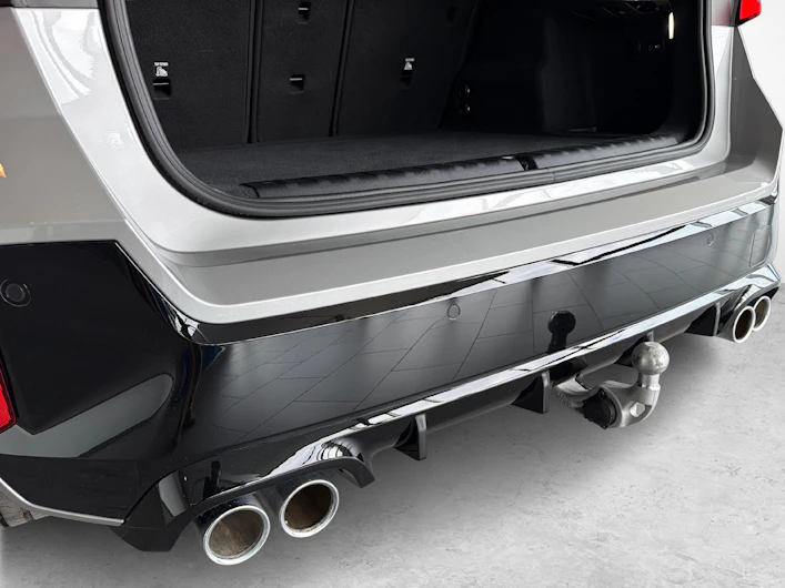 image du véhicule BMW X1