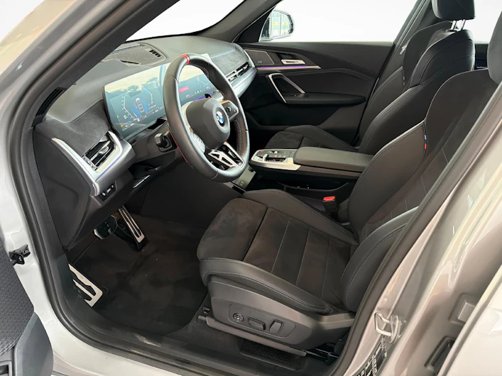 image du véhicule BMW X1