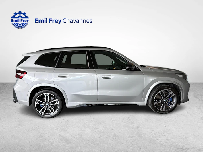 image du véhicule BMW X1