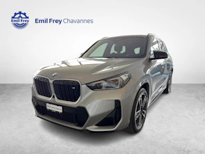 image du véhicule BMW X1 M35i xDrive