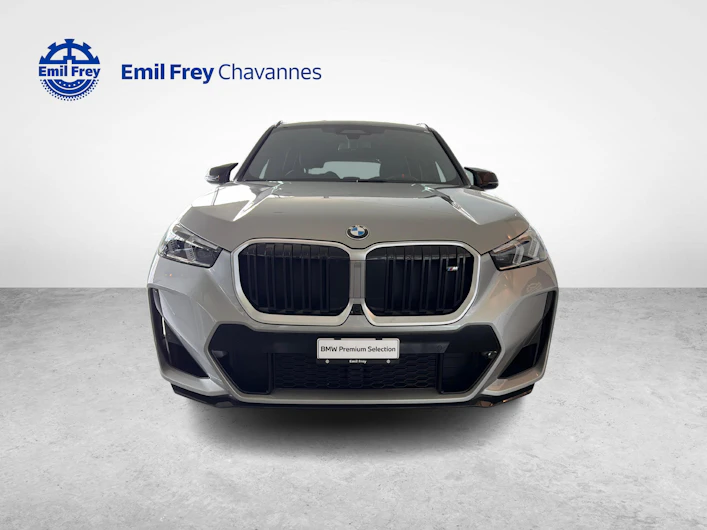 image du véhicule BMW X1