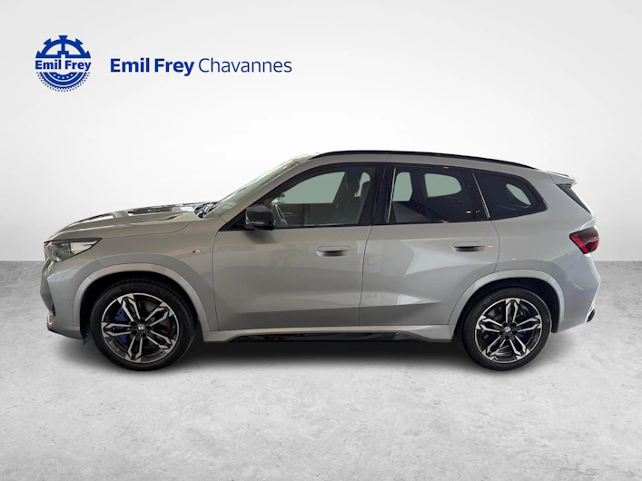 image du véhicule BMW X1