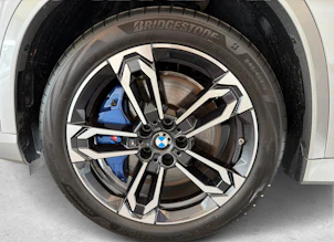 image du véhicule BMW X1 M35i xDrive
