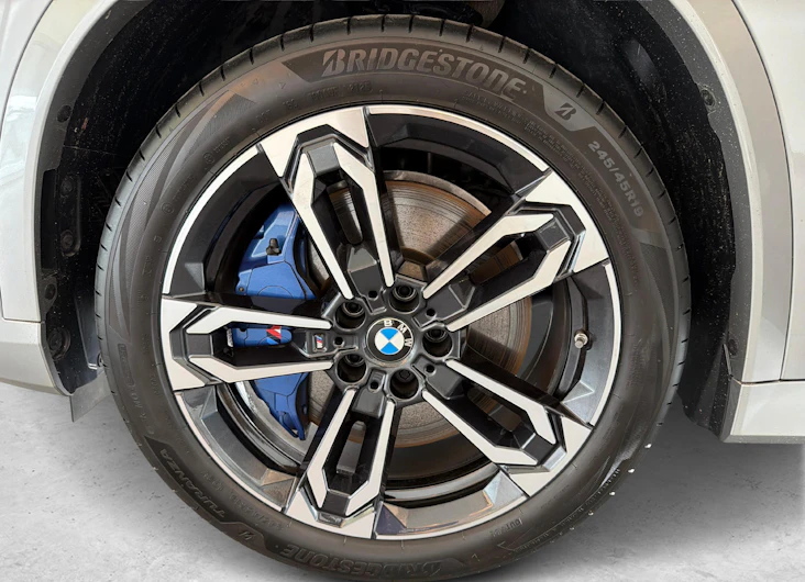 image du véhicule BMW X1