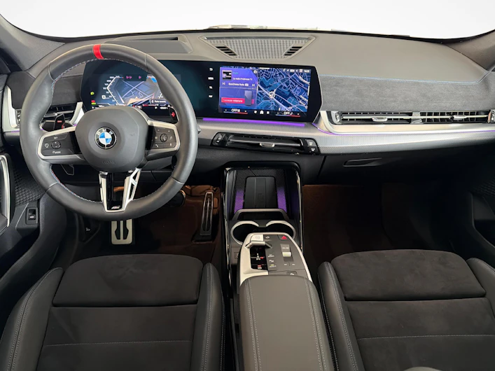 image du véhicule BMW X1