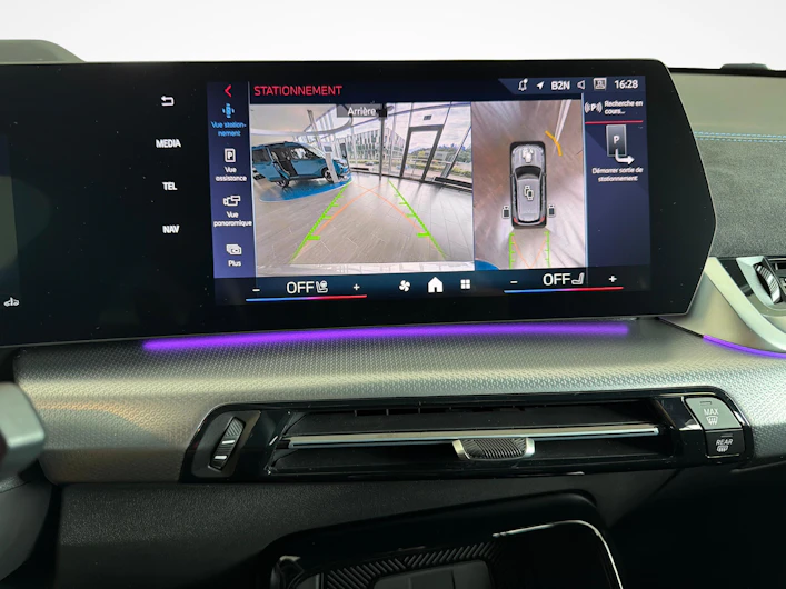 image du véhicule BMW X1