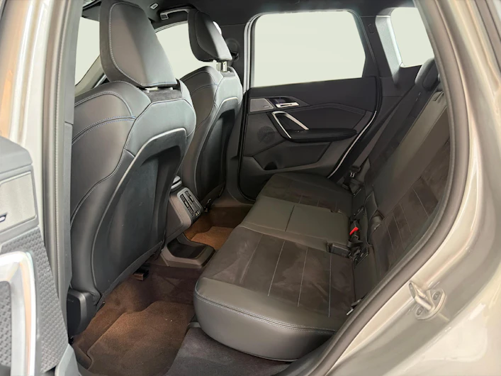 image du véhicule BMW X1