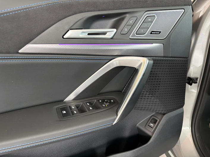 image du véhicule BMW X1