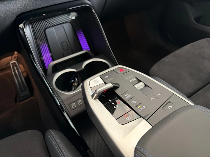 image du véhicule BMW X1