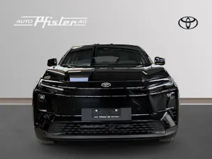 Toyota C-HR+ Style AWD