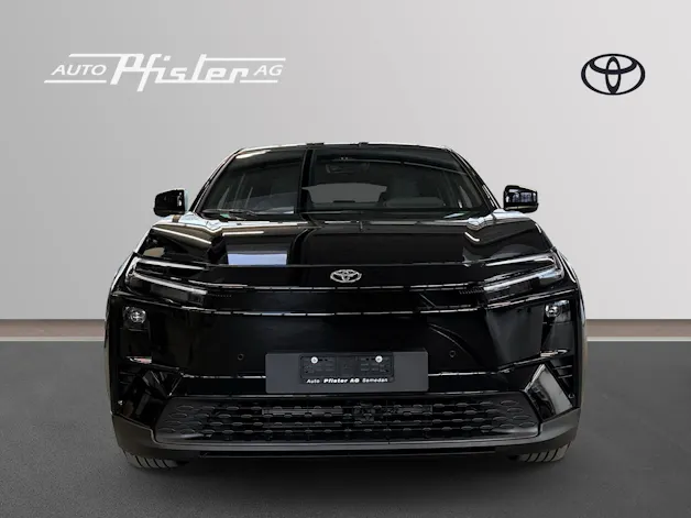 Toyota C-HR+ Style AWD