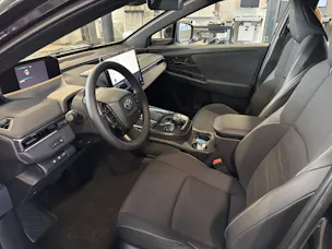 Toyota C-HR+ Style AWD