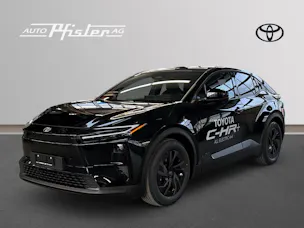 Toyota C-HR+ Style AWD