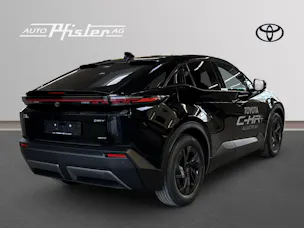 Toyota C-HR+ Style AWD
