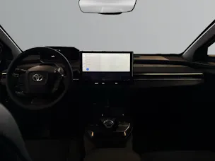 Toyota C-HR+ Style AWD