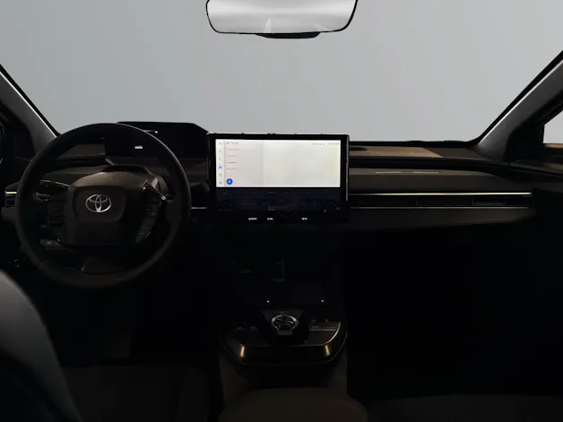 Toyota C-HR+ Style AWD
