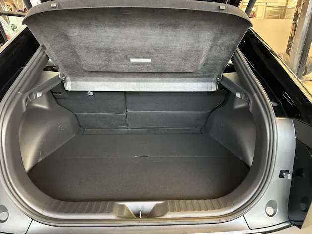 Toyota C-HR+ Style AWD