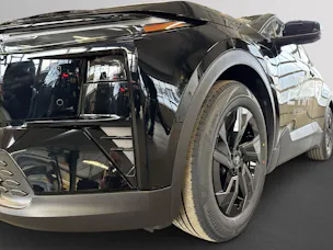 Toyota C-HR+ Style AWD