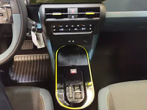 Fiat Grande Panda 1.2 Hybrid Icon