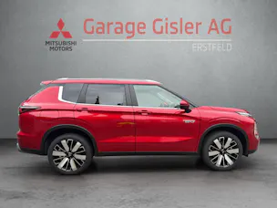 Mitsubishi Outlander 2.4 PHEV Intense 4x4