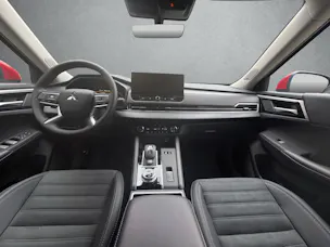 Mitsubishi Outlander 2.4 PHEV Intense 4x4
