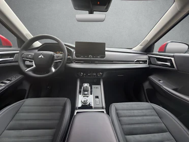 MITSUBISHI OUTLANDER 10