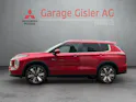 Mitsubishi Outlander 2.4 PHEV Intense 4x4