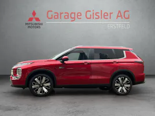 Mitsubishi Outlander 2.4 PHEV Intense 4x4