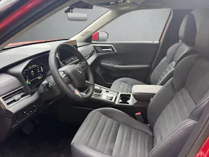 Mitsubishi Outlander 2.4 PHEV Intense 4x4